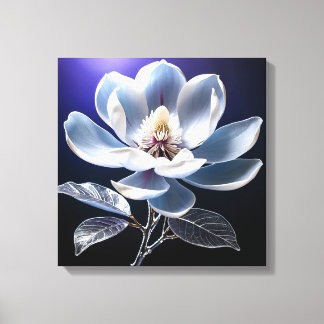 Toile Celestial Magnolia