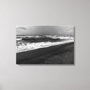 Toile c'est la mer