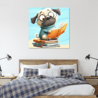 Toile Chapter & Chill