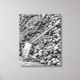 TOILE CHARBON À VAPEUR