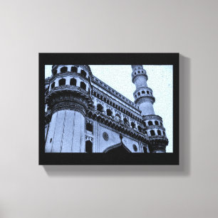 Toile Charminar