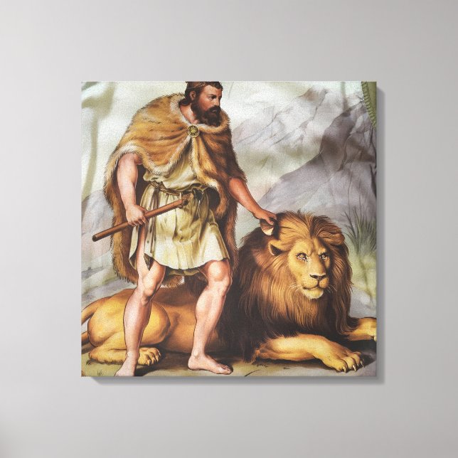 Toile Chasse commencer Capture Afficher chasse (Recto)