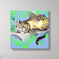 Chat de Cheshire