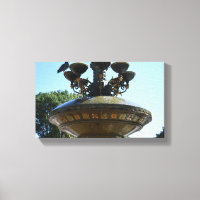 Cherry Hill Fountain Central Park Photographie NYC