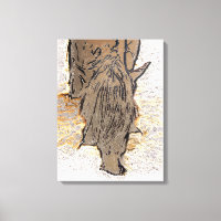CHEVAL BROWN
