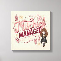 Chibi Hermione "Le mal géré"