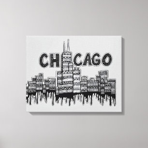 Toile Chicago