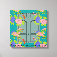 Chinoiserie Portes françaises historiques