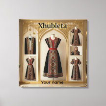 Chroniques de Xhubleta : Édition Style Global