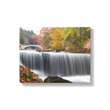 Chute d'eau
