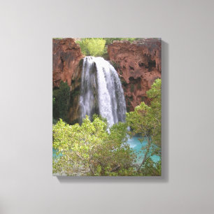 Toile Chutes Havasu