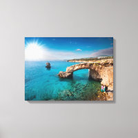 Chypre, Pont des Amoureux
