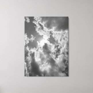 Toile Ciel