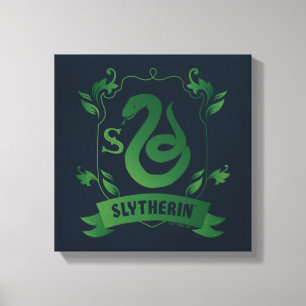 Toile Cimetière SLYTHERIN™