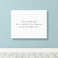 Citation Motivationnelle Minimaliste