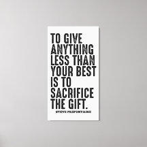 Citation Steve Prefontaine