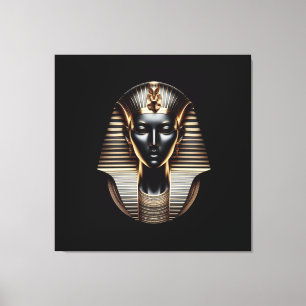 Toile Cleopatre Egyptian Art
