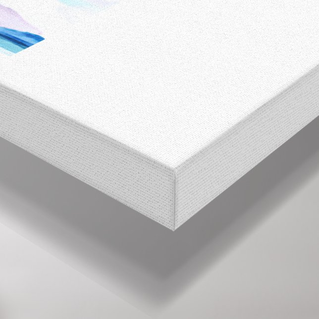 Toile Clipart de l'aventurier (Coin(Bas))