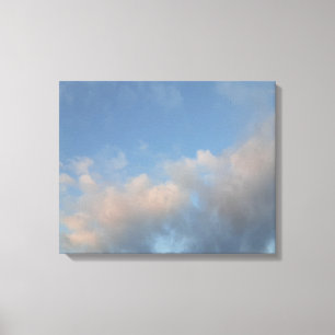 Toile Cloud#10