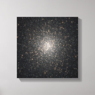 Toile Cluster global NGC 2808