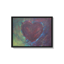 Coeur Abstrait