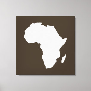Toile Cola Audacious Africa