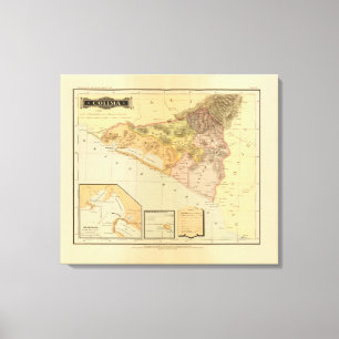 Toile Colima