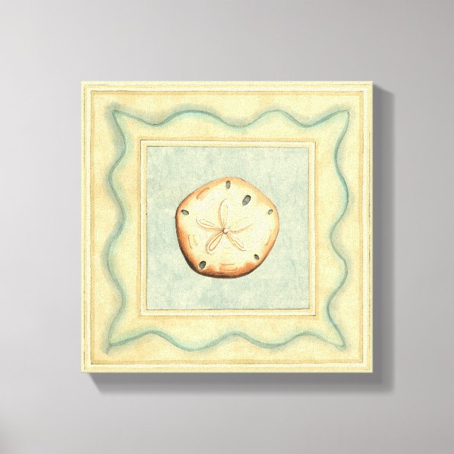 Toile Collecteur Shell (Recto)