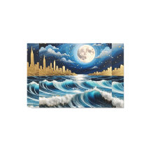 Collection d'objets d'art muraux StyledByTrreal