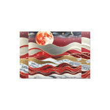 Collection d'objets d'art muraux StyledByTrreal