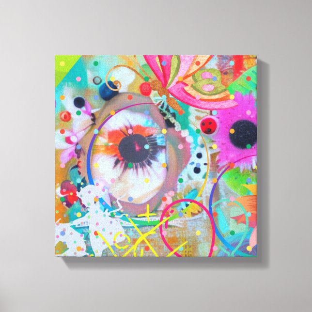 Toile Collection Halcyon Days (Recto)