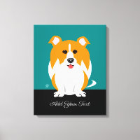 Collie Dog