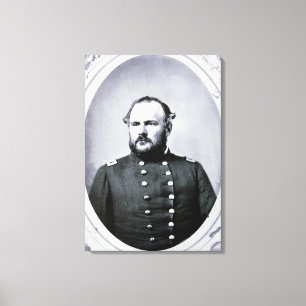 Toile Colonel John M. Chivington (photo de l'équipe)