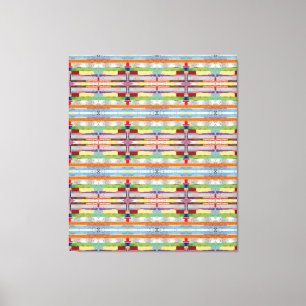 Toile Complexité 4
