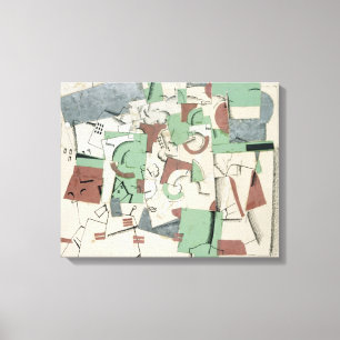 Toile Composition, c.1920