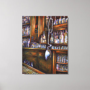 Toile Compris implicitement