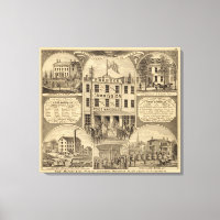 Comté de Westmoreland, Pennsylvanie