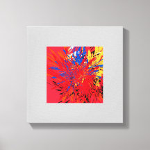 Conception artistique moderne