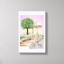 Conception de lettre d'amour - Amour, Printemps xx