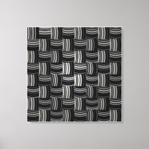 Toile Conception de motifs de carreaux de céramique 