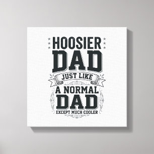 Toile Conception de t-shirt de citation de gravure vinta