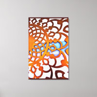 Conception d'une porte arabe