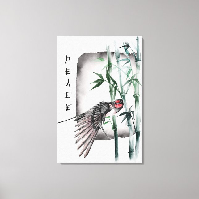 Toile Conception Okinawa Series 11 (Recto)