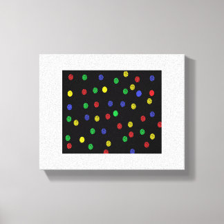 Toile Conception originale