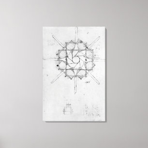 Toile Conception pour une poignée se pliante de