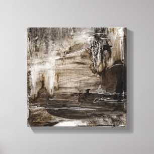Toile Continuum I