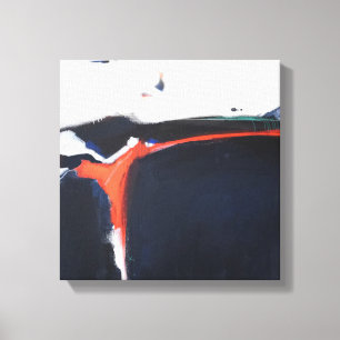 Toile Cool Art Abstrait moderne