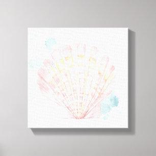 Toile Coquille côtière de Salento