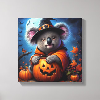 Toile Costume Koala Halloween