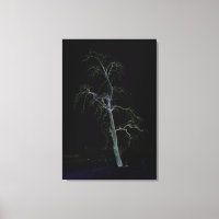 Côté foncé 8 24x36 (60x90cm) waccnm